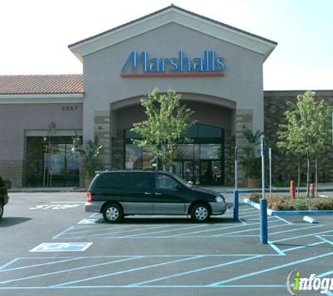 Marshalls - Chino, CA