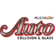 Auto Collision & Glass