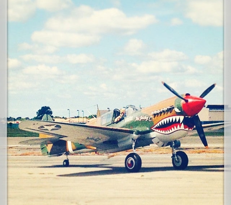 American Airpower Museum - Farmingdale, NY