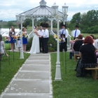 Mellon's Banquet Hall or Rustic Barn & Barrel