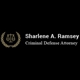 Sharlene Ann Ramsey Criminal Defense Attorney