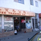 Hing Yee Trading Company