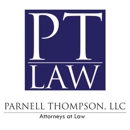 Parnell Thompson, LLC - Attorneys