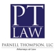 Parnell Thompson, LLC