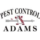 Adams Pest Control - Termite Control
