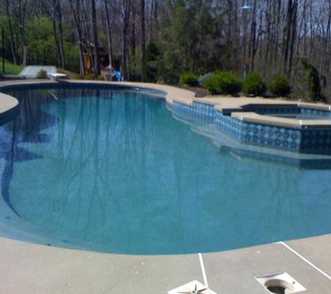 Aladdin Pools - Walton, KY