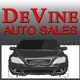 Devine Auto Sales