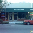 Jeffries, Ben, DDS