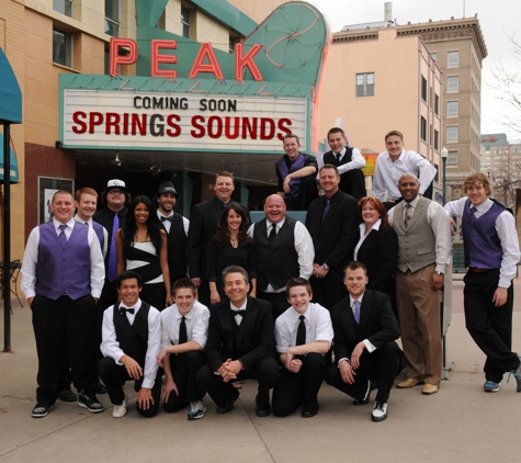Springs Sounds Entertainment - Colorado Springs, CO
