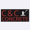 C & C Concrete gallery