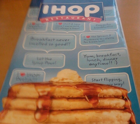 IHOP - Rehoboth Beach, DE