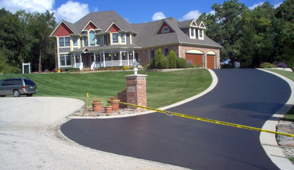 A-1 Asphalt Maintenance LLC - Whitmore Lake, MI