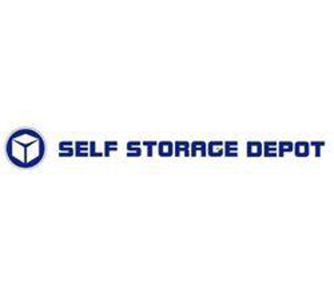 Self Storage Depot - Rochester, NY