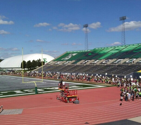 Rynearson Stadium - Ypsilanti, MI