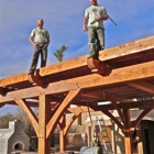 High Plains Timber Frame