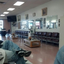 Bobs Barbershop - Barbers