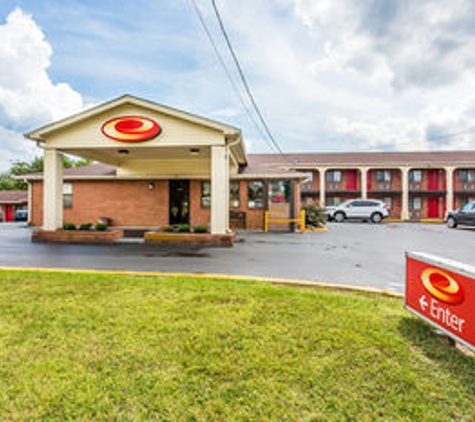 Econo Lodge - Nashville, TN