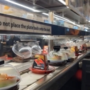 Kura Revolving Sushi Bar - Sushi Bars