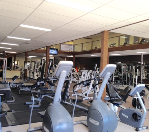 Day & Knight Fitness - Monticello, IN