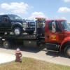 DJ's Towing gallery