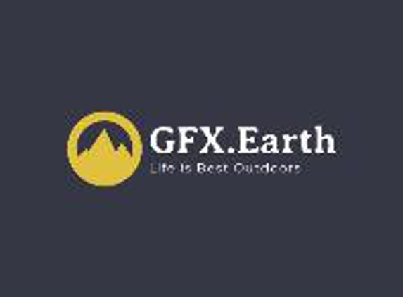 Gfx.Earth - Fort Lauderdale, FL