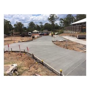 Walters Concreting - Springfield, QLD