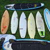 kauai surf rentals gallery