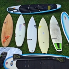 kauai surf rentals