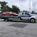 Taylors Towing - Towing