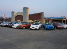 Used Cars in Stock New Castle, Car Connection Superstore
