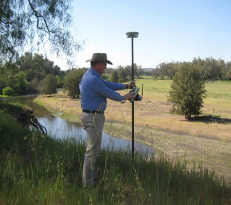 Compass Consulting Surveyors - Dubbo, NSW