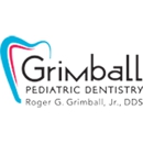 Grimball Pediatric Dentistry - Pediatric Dentistry
