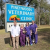 Pineywoods Veterinary Clinic gallery