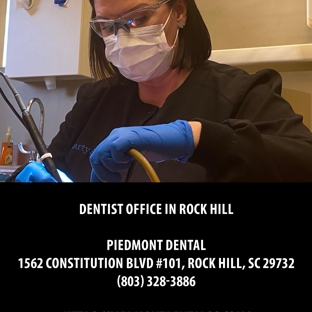 Piedmont Dental - Rock Hill, SC