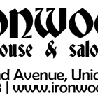 Ironwood Chophouse & Saloon