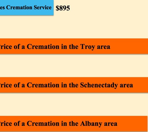 Simple Choices, Inc. Cremation Service - Troy, NY