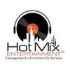 Hot Mix Entertainment Chicago's Premiere DJs gallery