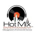 Hot Mix Entertainment Chicago's Premiere DJs