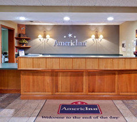 AmericInn - Coralville, IA