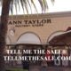 Ann Taylor Factory Store