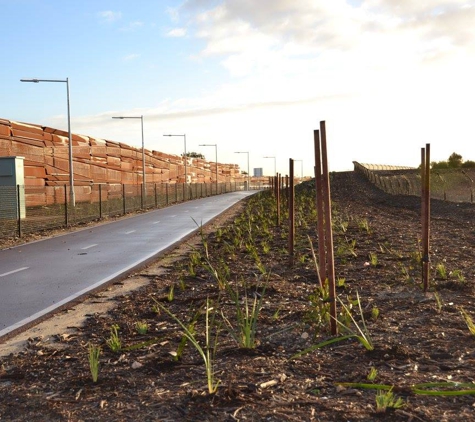 GHEMS Revegetation Environmental - Bassendean, WA