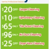 Daisy Carpet Cleaning Katy TX gallery