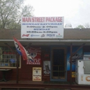 Main Street Package Store - Grocery Stores