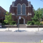 Saint John Evangelical Lutheran