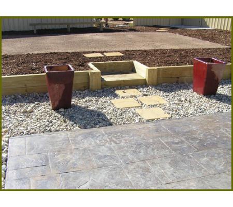 Craig Storey Landscaping - Golden Square, VIC