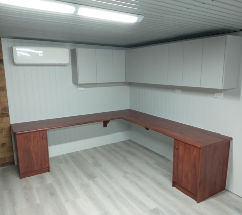Betta Bilt Cabinets - Warwick, QLD