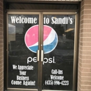 Sandi's Drive Inn - Fast Food Restaurants