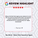 Ben Davis - State Farm Insurance Agent - Insurance
