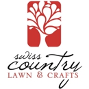 Swiss Country Lawn and Crafts - Patio & Outdoor Furniture