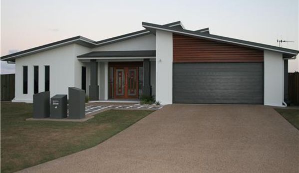 Warren Family Homes Pty Ltd - Bundaberg East, QLD